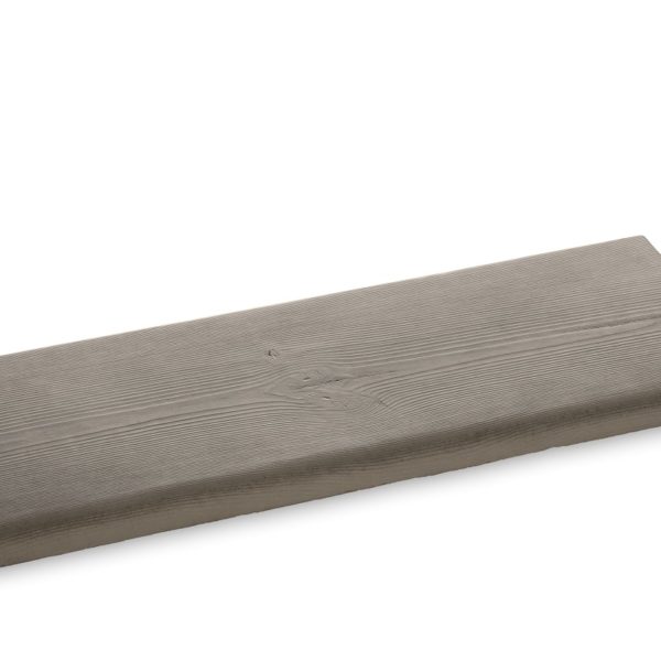 Remate piscina imitación madera