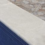 Remate piscina