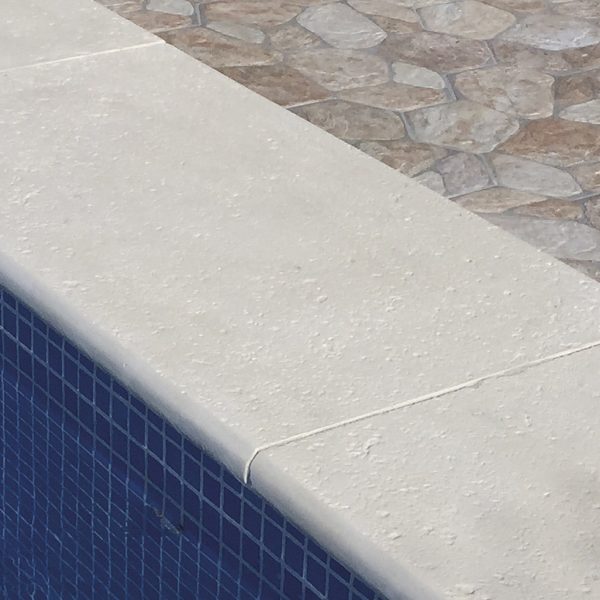 Remate piscina