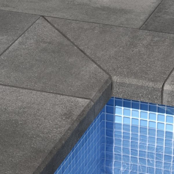 Remate piscina Tessera