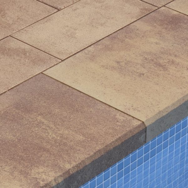 Remate piscina Tessera