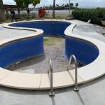 Curved trim