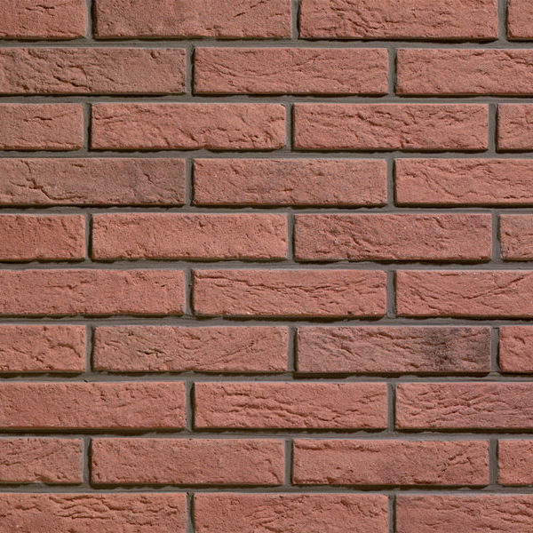 Plaqueta Rojo