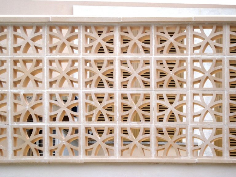 Celosía | Balaustres Baleares