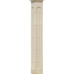 Column block intermediate