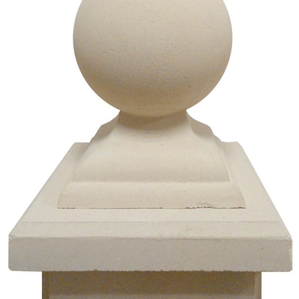 capitel cicíndrica