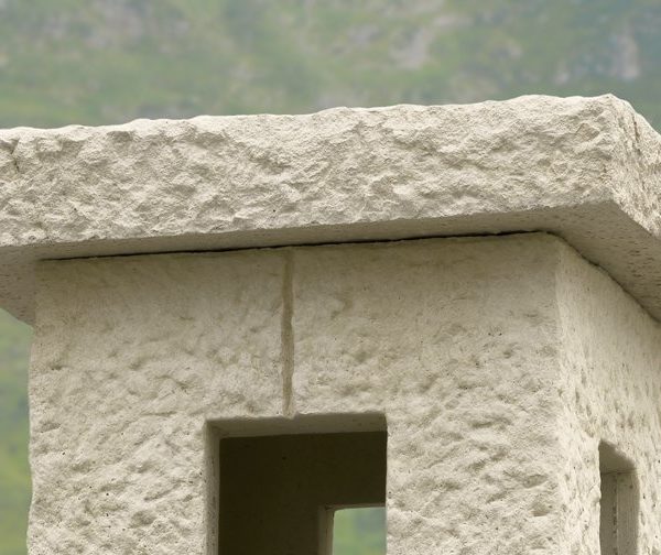 Chimenea Poblet Micorella