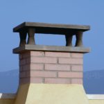 Sombreros chimenea