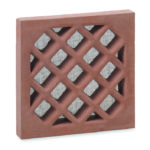 Aspilleras de ventilación