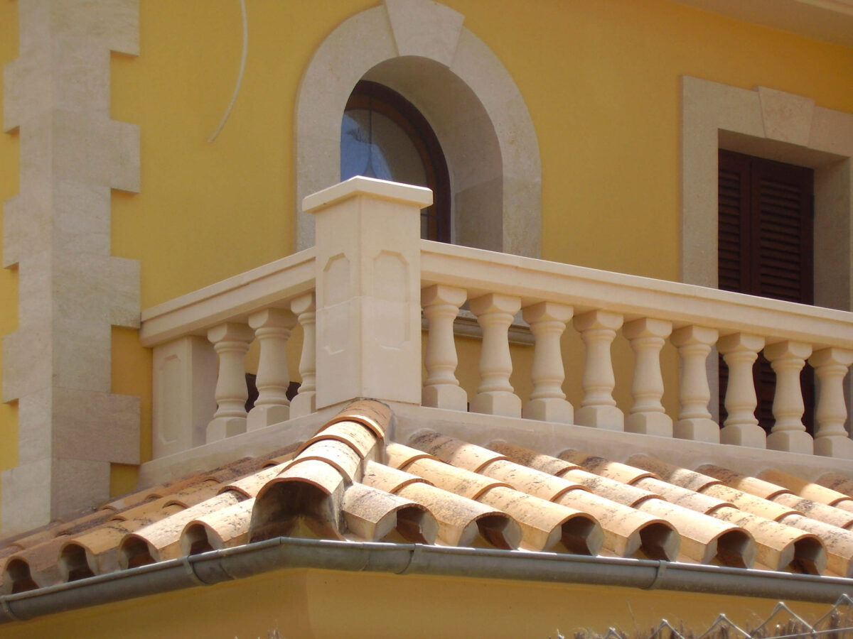 Beveled base plinth - Image 2