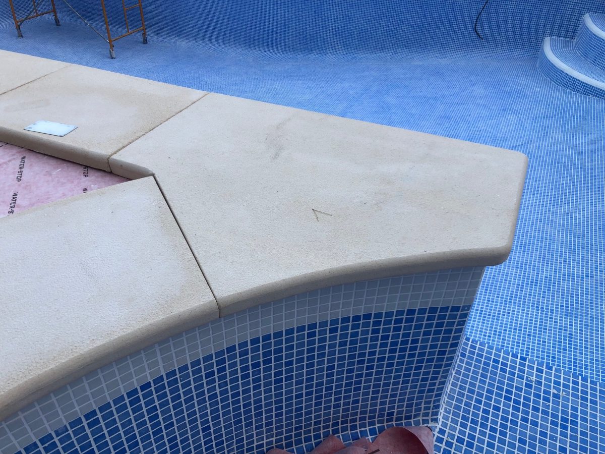 Curved trim - Image 4