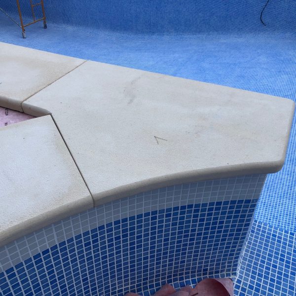 Curved trim - Image 4